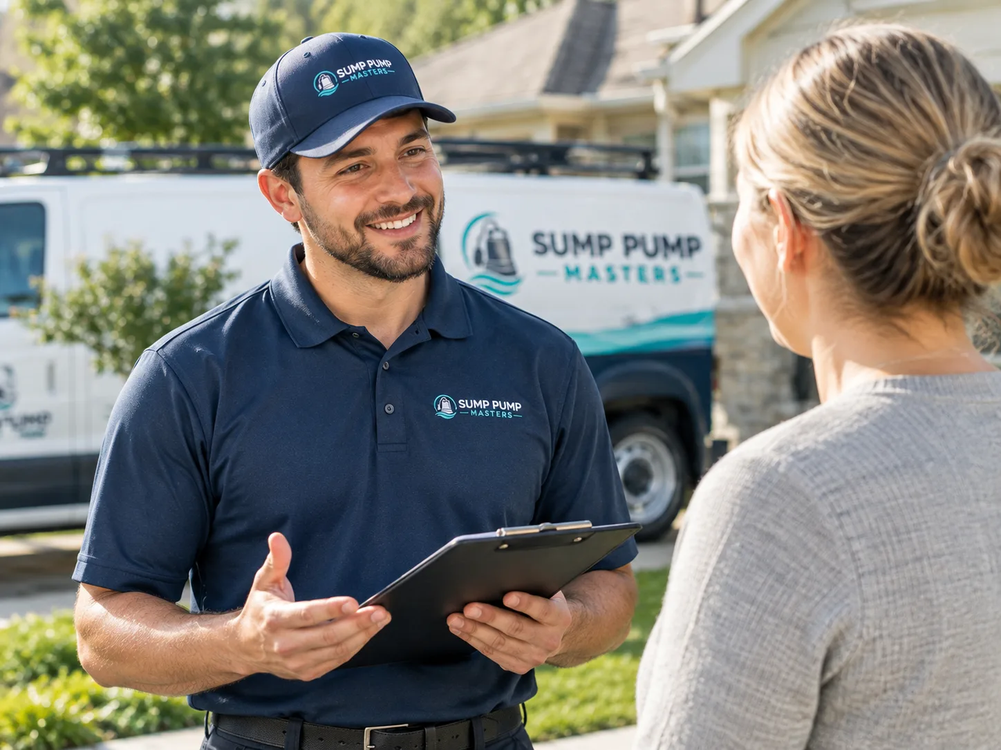 Sump Pump Repair Alpena, SD FAQs